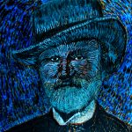 Verdi Van Gogh