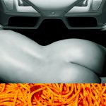 Omaggio a James Rosenquist